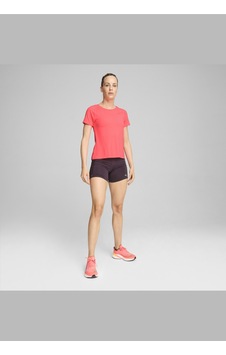Puma Run Cloudspun Ss Tee W Kadın T-shırt 52496116 Pembe Puma Run Cloudspun Ss Tee W Kadın T-shırt 52496116 Pembe
