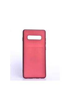 Samsung Galaxy S10E Uyumlu Kılıf Zore Premier Silikon Kapak
