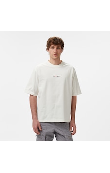 United4 Unıted4 Erkek Bej T-shirtmatsuya United4 Unıted4 Erkek Bej T-shirtmatsuya