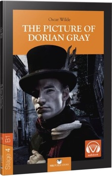 Stage-4 The Picture Of Dorian Gray - İngilizce Hikaye - Fglt-749765