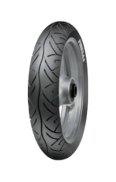 Pirelli Sport Demon 100/80-17 52H (2014) Pirelli Sport Demon 100/80-17 52H (2014)