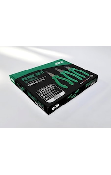 Elta 13000005652 Elta Pense Set 3 Parça Elta 13000005652 Elta Pense Set 3 Parça