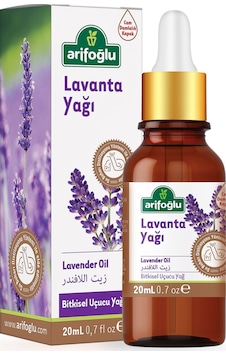 LAVANTA YAĞI 20ML
