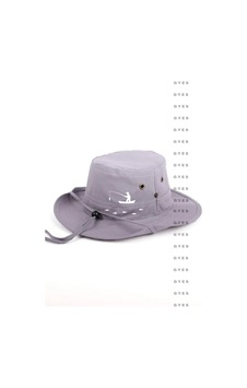Caxis Safari Balıkçı Baskılı Şapka Unisex Katlanabilir Standart Beden Gri Caxis Safari Balıkçı Baskılı Şapka Unisex Katlanabilir Standart Beden Gri