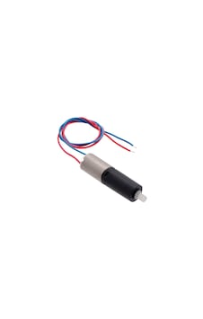 Pololu 2500rpm 6v Sub Mikro Plastik Planet Redüktörlü 6mm Dc Motor Pl-2357