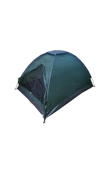 Andoutdoor Monodome A 2 Kişilik Kamp Çadırı-Yeşil Andoutdoor Monodome A 2 Kişilik Kamp Çadırı-Yeşil