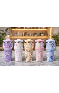 900 Ml Taşıma Kulplu Paslanmaz Çelik Termos Mug - Vakumlu Isı Yalıtımlı Bardak Alk4630 900 Ml Taşıma Kulplu Paslanmaz Çelik Termos Mug - Vakumlu Isı Yalıtımlı Bardak Alk4630