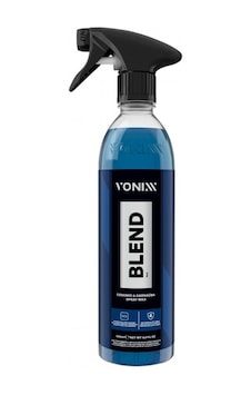 Vonixx Blend Ceramic & Carnauba Spray Wax 500 Ml Vonixx Blend Ceramic & Carnauba Spray Wax 500 Ml