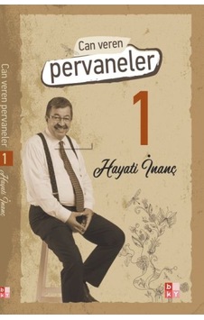 Can Veren Pervaneler 1 - Rzır-610134 Can Veren Pervaneler 1 - Rzır-610134