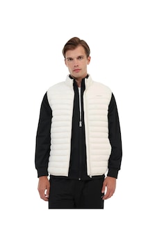 Lumberjack Ml 4star Vest 6pr Ekru Erkek Yelek A102697213 Lumberjack Ml 4star Vest 6pr Ekru Erkek Yelek A102697213