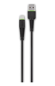 Philips Dlc1530c/97 Usb-a To Usb-c Hızlı Şarj Ve Data Kablosu, 1.2 Metre, Siyah Philips Dlc1530c/97 Usb-a To Usb-c Hızlı Şarj Ve Data Kablosu, 1.2 Metre, Siyah