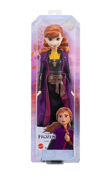 Disney Karlar Ülkesi Ana Karakter Bebekleri Hlw46 Disney Karlar Ülkesi Ana Karakter Bebekleri Hlw46