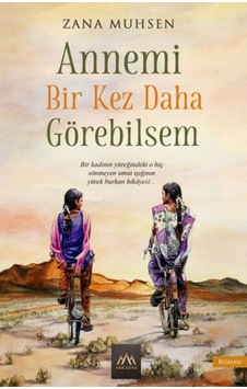 Annemi Bir Kez Daha Görebilsem - Ndcj-628571 Annemi Bir Kez Daha Görebilsem - Ndcj-628571