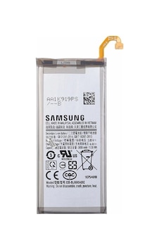 Samsung Uyumlu J6 2018 J600 % 100 Servis Ürünü Batarya Pil Samsung Uyumlu J6 2018 J600 % 100 Servis Ürünü Batarya Pil