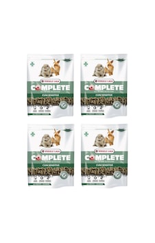 Versele Laga Complete Cuni Sentive Yetişkin Tavşan Pelet Yem 500 Gr. X 4 Adet Versele Laga Complete Cuni Sentive Yetişkin Tavşan Pelet Yem 500 Gr. X 4 Adet