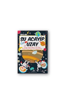 Şu Acayip Uzay N11.107 Şu Acayip Uzay N11.107