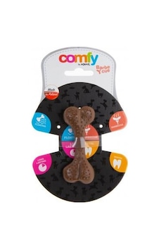 Aquael Comfy Toy Dental Bone Barbekü Köpek Oyuncağı 8.5 CM Aquael Comfy Toy Dental Bone Barbekü Köpek Oyuncağı 8.5 CM