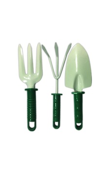 Hbv00000uduj4 Al-fa Tools Bahçe Seti 3'lü Af-211411