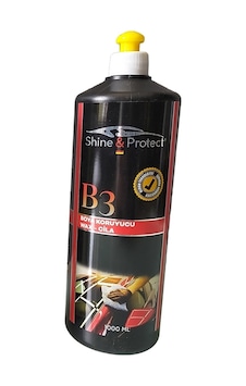 Shine Protect B3 Pro Wax Cila 1/1