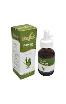 Dermosoft Defne Gar Yağı 50 ML Dermosoft Defne Gar Yağı 50 ML