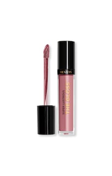 Revlon Super Lustrous The Gloss 306 Taupe Luster Revlon Super Lustrous The Gloss 306 Taupe Luster