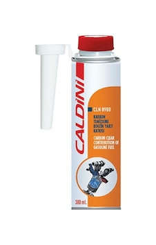 Yakıt Katkısı Benzin 300 ML Yakıt Katkısı Benzin 300 ML