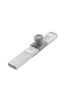 Zwıllıng Z-cut İnce Rende, Gri Sku: Zeus8690010534699 002 Kırmızı
