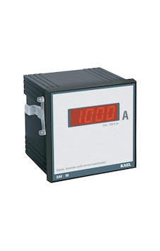 Kael Dak-96 - Ac 100A Direkt Ampermetre Kael Dak-96 - Ac 100A Direkt Ampermetre