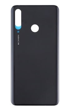 Huawei Honor 20 Lite Uyumlu Pil Arka Kapağı Siyah Huawei Honor 20 Lite Uyumlu Pil Arka Kapağı Siyah