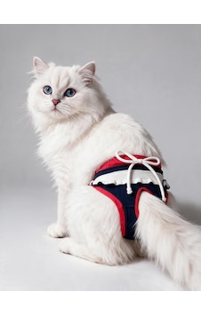 Diva Liva Dişi Kedi Regl Külotu Don Kedi İç Çamaşırı Ayarlanabilir Bağcıklı Küçük Irklar İçin Diva Liva Dişi Kedi Regl Külotu Don Kedi İç Çamaşırı Ayarlanabilir Bağcıklı Küçük Irklar İçin