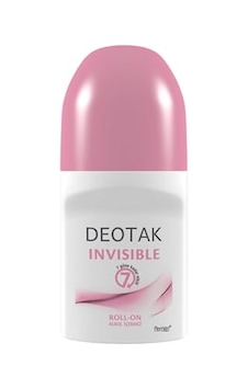 İnvisible Roll-on Women İnvisible Roll-on Women
