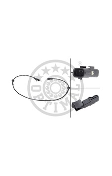 Optımal 06-s394 Abs Sensörü Arka Grand Scenıc Iı 2004 Megane Iı 2002 Scenıc Iı 2003 8200416683 Optımal 06-s394 Abs Sensörü Arka Grand Scenıc Iı 2004 Megane Iı 2002 Scenıc Iı 2003 8200416683