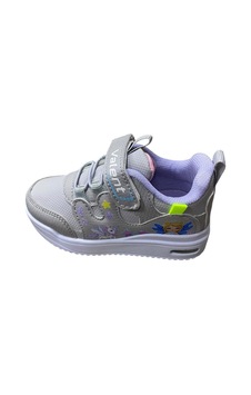 Valent Işıklı Kız Çocuk Spor Ayakkabı Gri Renkli Mor Pembe - 680988803 Gri Renkli Mor Pembe Valent Işıklı Kız Çocuk Spor Ayakkabı Gri Renkli Mor Pembe - 680988803 Gri Renkli Mor Pembe