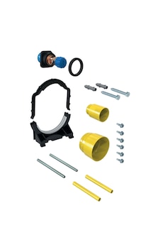 Geberıt Duofix Gr Sigma-12 Montaj Seti 241.869.00.1 Geberıt Duofix Gr Sigma-12 Montaj Seti 241.869.00.1