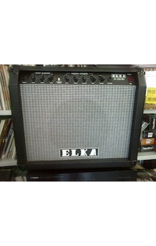 Elka Ac 1030R 30W Gitar Amplisi Reverb