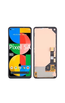 Google Pixel 5a Lcd Ekran Dokunmatik Google Pixel 5a Lcd Ekran Dokunmatik