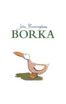 Borka: Adventures Of A Goose With No Feathers