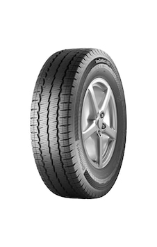 Continental 225/75R16C 121/120R Vancontact A/S 10Pr Dört Mevsim Lastiği - 2025 Continental 225/75R16C 121/120R Vancontact A/S 10Pr Dört Mevsim Lastiği - 2025