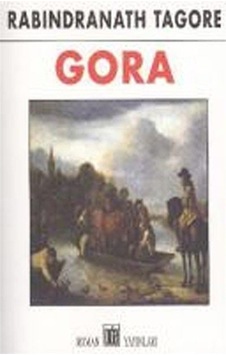 Gora / Rabindranath Tagore (90327140) Gora / Rabindranath Tagore (90327140)