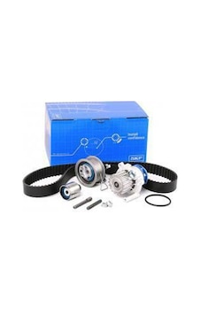 Vw Transporter T5 1.9 Tdı Dizel Triger Ve Devirdaim Seti 2004-2012 Skf Vw Transporter T5 1.9 Tdı Dizel Triger Ve Devirdaim Seti 2004-2012 Skf