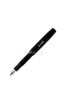 Kaweco Classic Sport Kaligrafi Dolma Kalem 1.5 Mm Siyah Kaweco Classic Sport Kaligrafi Dolma Kalem 1.5 Mm Siyah