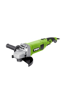 Vido WD010532000 2000 W 180 MM Taşlama Makinesi Vido WD010532000 2000 W 180 MM Taşlama Makinesi