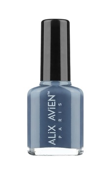 Alıx Avıen Berrak Mavi Oje 111 - Yüksek Pigmentli Uzun Süreli Kalıcılık Hızlı Kuruma - Nail Lacquer 111 0 Alıx Avıen Berrak Mavi Oje 111 - Yüksek Pigmentli Uzun Süreli Kalıcılık Hızlı Kuruma - Nail Lacquer 111 0