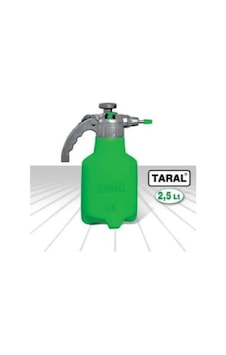 Taral Tp02 Kollu Pompa 2.5 L Taral Tp02 Kollu Pompa 2.5 L
