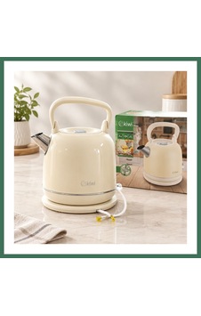 En-cag Kettle Çaydanlık Tipi Su Isıtıcısı Bss