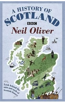 A History Of Scotland 9780753826638 A History Of Scotland 9780753826638