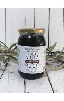 Teofarm Ekstra Geleneksel Ceviz Reçeli 450 G Teofarm Ekstra Geleneksel Ceviz Reçeli 450 G