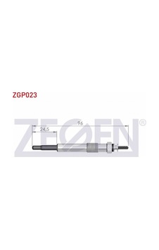 Ford Tourneo Connect 1.8 Tdcı 02-13 / Focus Iı Da 1.8tdcı 04-11 Kızdırma Buji 10v Xs4u6m090ab Ford Tourneo Connect 1.8 Tdcı 02-13 / Focus Iı Da 1.8tdcı 04-11 Kızdırma Buji 10v Xs4u6m090ab