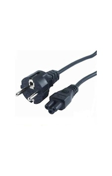Nivatech Ntc 661 Laptop Power Cable 1,2m