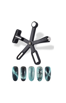 6 Sı Bir Arada Çok Fonksiyonlu Kedi Gözü Oje Mıknatısı Cat Eye Magnet Siyah Mltcat003 6 Sı Bir Arada Çok Fonksiyonlu Kedi Gözü Oje Mıknatısı Cat Eye Magnet Siyah Mltcat003
